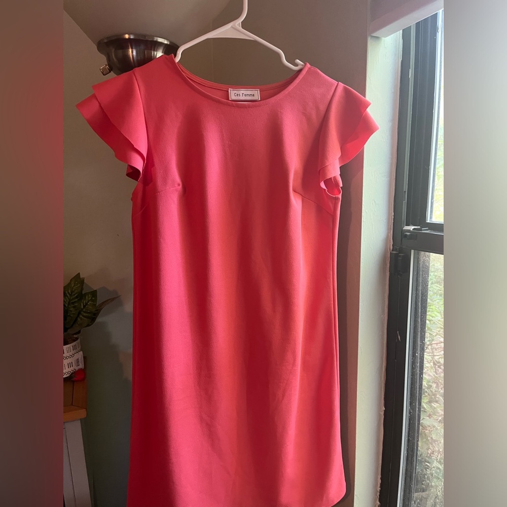 Ces Femme dress size small